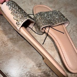 Charlotte Russe Sandals